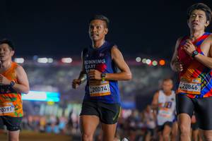 BIB: 20391, 20074, 20846
                            <button type="button" onclick="openModal(22860587)" class="btn btn-primary btn-sm float-right btn-popup" data-toggle="modal" data-target=".modal-high-quality">
                        <i class="fas fa-shopping-cart"></i> Add to Cart
                    </button>
                                            <button type="button" onclick="isThisMe(22860587, true)" class="btn btn-success btn-sm float-right btn-popup btn-isme hidden" data-toggle="tooltip" data-placement="bottom" title="นี่คือรูปของคุณใช่ไหม คลิกที่นี่เพื่อเอาเข้าอัลบั้ม">
                        <i class="fas fa-plus"></i> Add to album
                    </button>
                    <button type="button" onclick="isThisMe(22860587, false)" class="btn btn-warning btn-sm float-right btn-popup btn-isnotme hidden">
                        <i class="fas fa-ban"></i> Remove from album
                    </button>